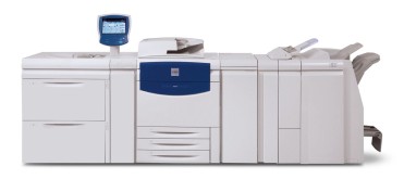 Xerox 700 DigitalColor - Delinfor