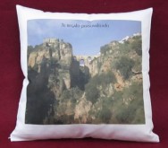 Trabajos de sublimación en Delinfor