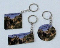 Trabajos de sublimación en Delinfor